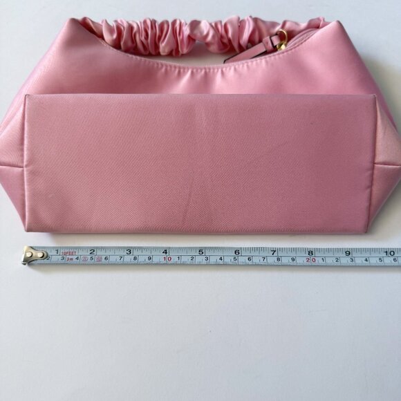Victoria's Secret Pink Scrunchy Bag - Picture 7 of 9